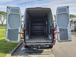 Mercedes-Benz Sprinter 2011 - 319 obrazek 12