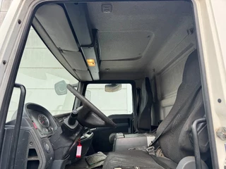 MAN TGM 2011 - 18.340 4X2 EURO 5 CHASSIS image 8