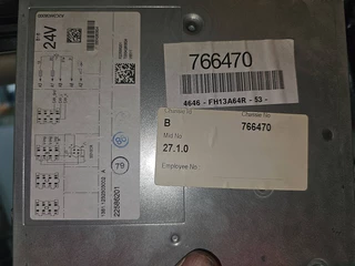 Volvo FH 2016 - 540 image 22