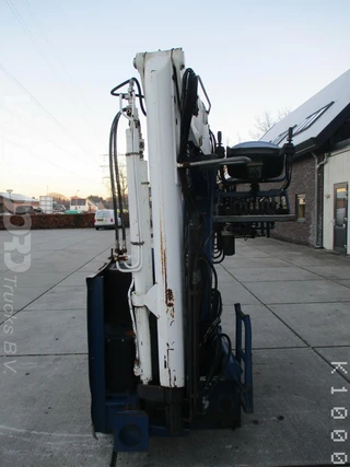 Kennis 14.000-R/60-2 2002 à vendre