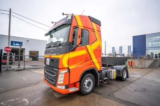 Volvo FH 2016 - 420 + HYDR. te koop