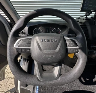 Iveco Daily 2021 - 35S14 2.3 410 L4H2 Airco|Cruise 3500kg trekgewich obrazek 12