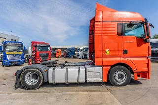 MAN TGX 2020 - 18.470 XLX BLS+KIPHYDR. image 8
