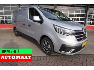 Renault Trafic 2024 - 2.0 dCi 170PK T30 L2H1 Luxe Automaat Schuifdeur L/R obrazek 1