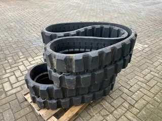 Kubota - KX 080 for sale