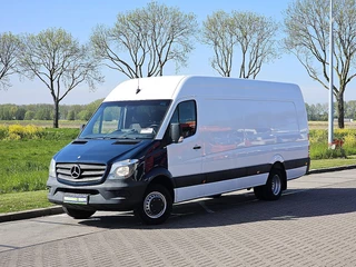 Mercedes-Benz Sprinter 2015 - 516 obrazek 2