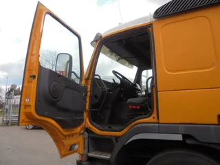 Terberg FM 1850 2002 - 8X4 TRIPLE NL TRUCK bild 6