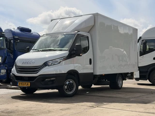Iveco Daily 2023 - 35C14 A8 zdjecie 5