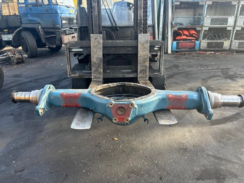 DAF - 2027358 ASLICHAAM 1344 afbeelding 1