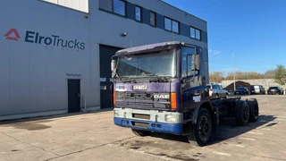 DAF 75 ATI 300 1997 for sale