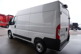 Citroën Jumper 2024 - 2.2 BlueHDi 140PK S&S L2H2 3.5t Automaat image 8