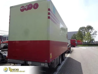 Fliegl TPS180 2007 - N/A imagem 1