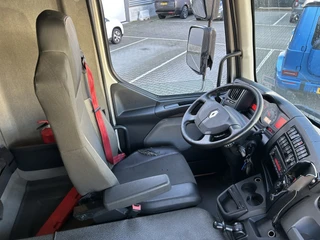 Renault D 2018 - 250 / 12 Ton / Gearbox - Getriebe Problem afbeelding 3 miniatuur