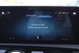 Mercedes-Benz CLA 2021 - 250e Premium Plus AMG LINE NIGHT PAKKET PANORAMDAK CARPLAY MEMORY SFEER DISTRONIC KEY-LESS GO afbeelding 30
