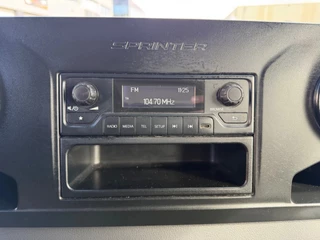Mercedes-Benz Sprinter 2021 - 514CDI Dubbel Cabine Kipper Automaat Airco Cruisecontrol immagine 18