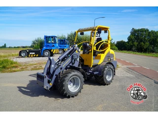 Eurotrac N/A - W12 MF stage V zdjecie 4