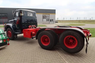Scania LB140 V8 1975 - 140 obrazek 6