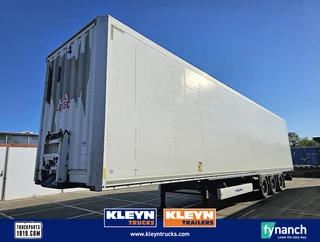 Krone N/A 2012 - SD DRY LINER for sale