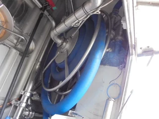 DAF XF 440 2017 - SSC RETARDER image 9
