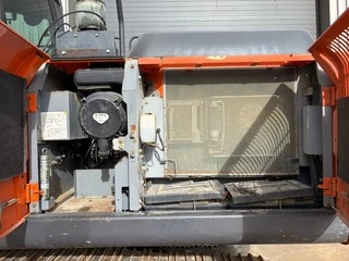 Hitachi ZX210 LC - 6 - CE certified 2016 - N/A bild 20