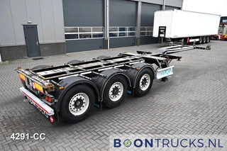 D-TEC FLEXITRAILER 2022 à vendre