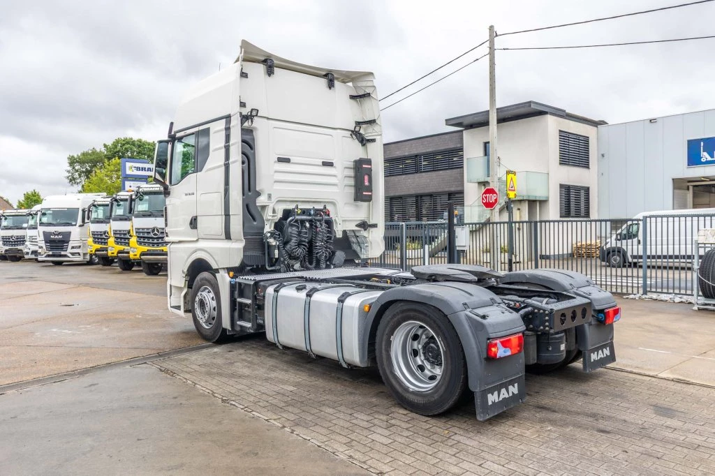 MAN TGX 2023 - 18.510 BLS - INTARDER image 3