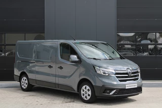 Renault Trafic 2024 - 2.0 Blue dCi 130pk T30 L2H1 Advance - 2x Schuifdeur - Achteruitrijcamera - Carplay - Android - Allseason - Trekhaak - Rijklaar zdjecie 30