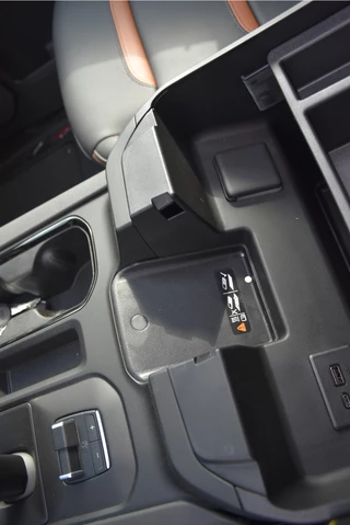 Chevrolet Silverado 2024 - 1500 6.2V8 AT4 | Rijklaar | LPG | Deksel | BPM-Vrij afbeelding 25
