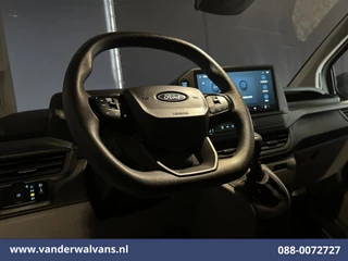 Ford Transit Custom 2024 - 2.0 TDCI 136pk L2H1 Euro6 Airco | Camera | LED | Cruisecontrol | Apple Carplay obrazek 15