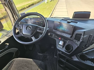 Mercedes-Benz Actros 2021 - 1848 LS image 8