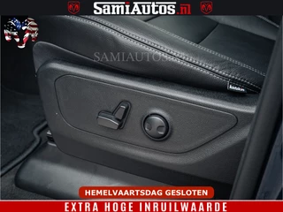Dodge Ram Pick-Up 2024 - SPORT | 5.7 V8 4x4 HEMI | PANORAMA DAK | GROOTSCHERM 12 INCH | LPG | Patriot Blue imagem 64