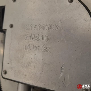 Renault N/A 2017 - Occ brandstoftank 360L + brandstofniveausensor Ren immagine 6