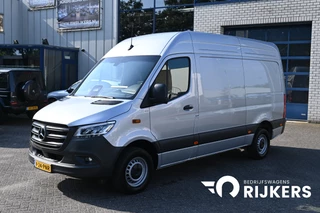 Mercedes-Benz Sprinter 2024 - 317 CDI Pro L2H2 obrazek 1