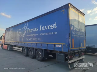 Schmitz Cargobull Напівпричіп Стандартний image 2 thumbnail