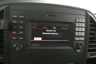 Mercedes-Benz Vito 2015 - 114 CDI Extra Lang bild 16