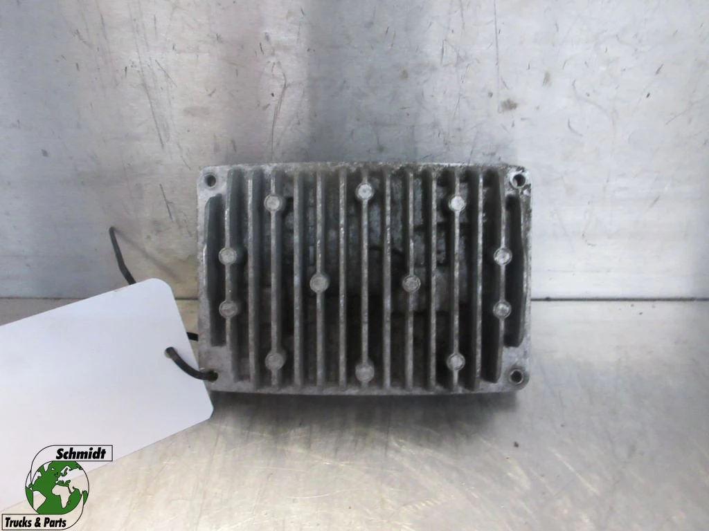 MAN TGX - 81.25806-7444 XENON MODULEN MODEL 2022 afbeelding 1