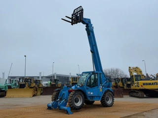 JLG 4013 2006 - N/A imagen 11