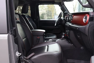 Jeep Wrangler 2019 - 2.0T 4x4 RUBICON Aut. / 1e eigenaar / Sper Diff imagen 25