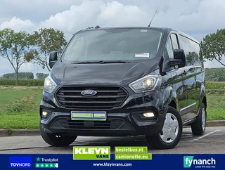 Ford Transit Custom 2022 - 2.0 te koop