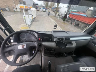 MAN TGS 2008 - 35.440 image 10