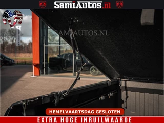 Dodge Ram Pick-Up 2024 - SPORT | 5.7 V8 4x4 HEMI | PANORAMA DAK | GROOTSCHERM 12 INCH | LPG | Diamond Black Pearl | zdjecie 34
