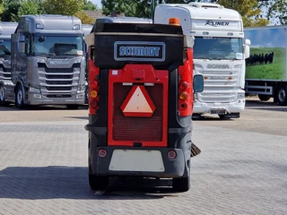 Schmidt Swingo 2014 - 200 + - 4 wheel steering - Dutch Registration imagem 6