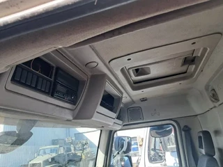 Volvo 240 2012 - FL 12-240 , Fridge truck , Carrier Viento image 25