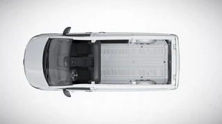 Mercedes-Benz eVito 2026 - eVito 119 L2 Business Solution 90 kWh WLTP 432km!! afbeelding 3 miniatuur