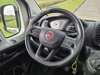 Fiat Ducato 2022 - 2.2 immagine 10