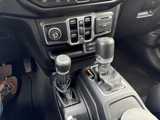 Jeep Wrangler 2022 - Unlimited 4xe plug-in 380 Sahara afbeelding 20