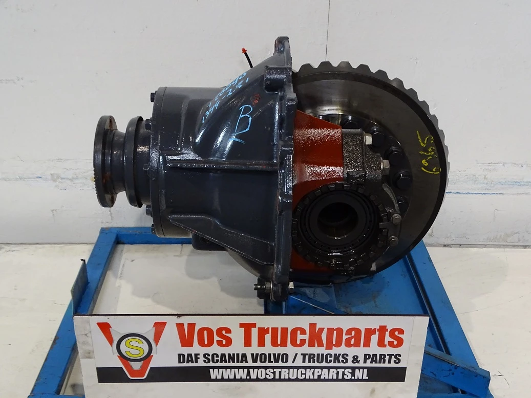 DAF 2020 - 1344-2.21 INCL. SPER imagem 1