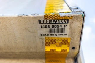 Renault N/A 2014 - D18.250 DXI+DHOLLANDIA obrazek 12