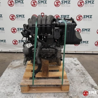 Mercedes-Benz N/A - Occ motor W169 Mercedes immagine 3
