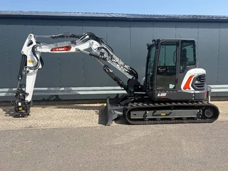 Bobcat N/A 2022 - E 88 R2 | Verstellausleger (Wacker Neuson ET 90) obrazek 2